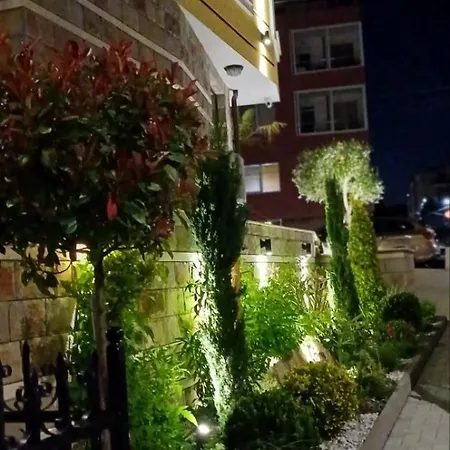 габи 1 Appartement *