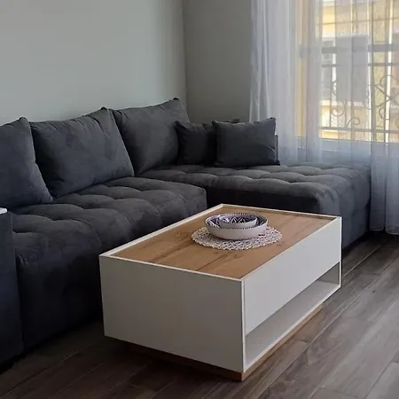 габи 1 Appartement *