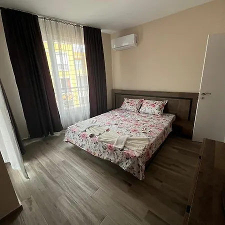 габи 1 Appartement *