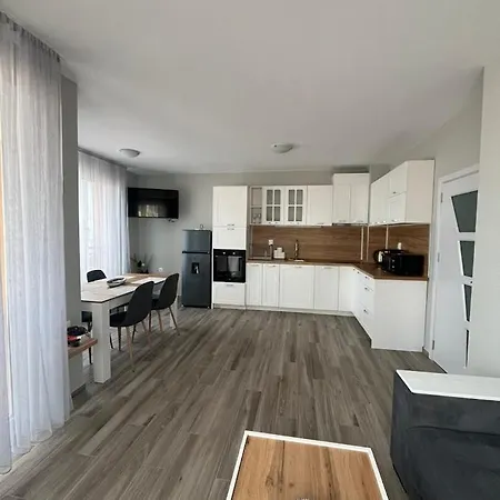 габи 1 شقة بورغاس