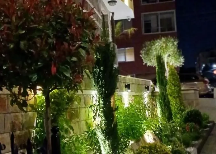 габи 1 Apartment *