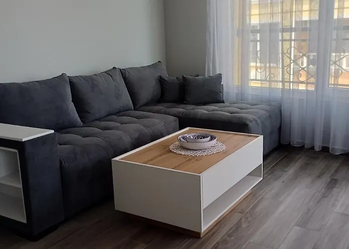 габи 1 Apartment *