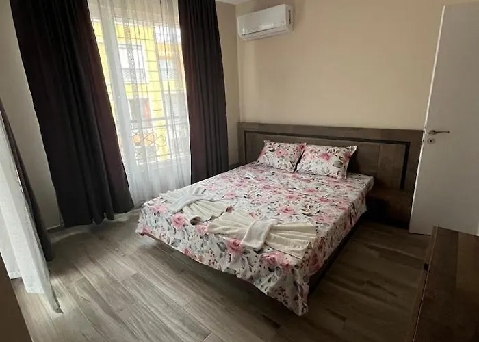 габи 1 Apartment *